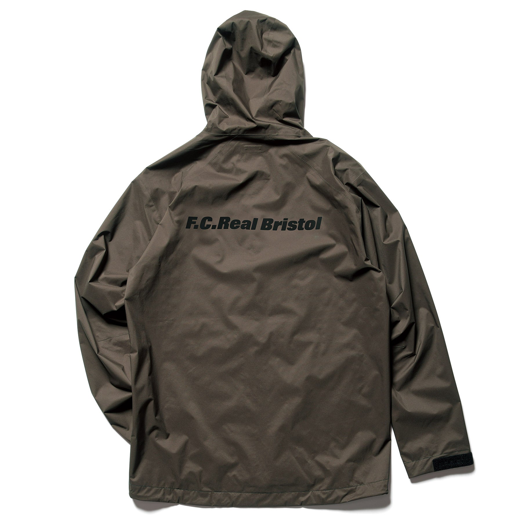 XL 20-21AW F.C.R.B. RAIN JACKET 新品ジャケット/アウター