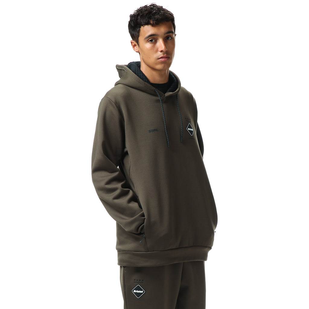 Altitude Polartec® Hoodie Sweatshirt