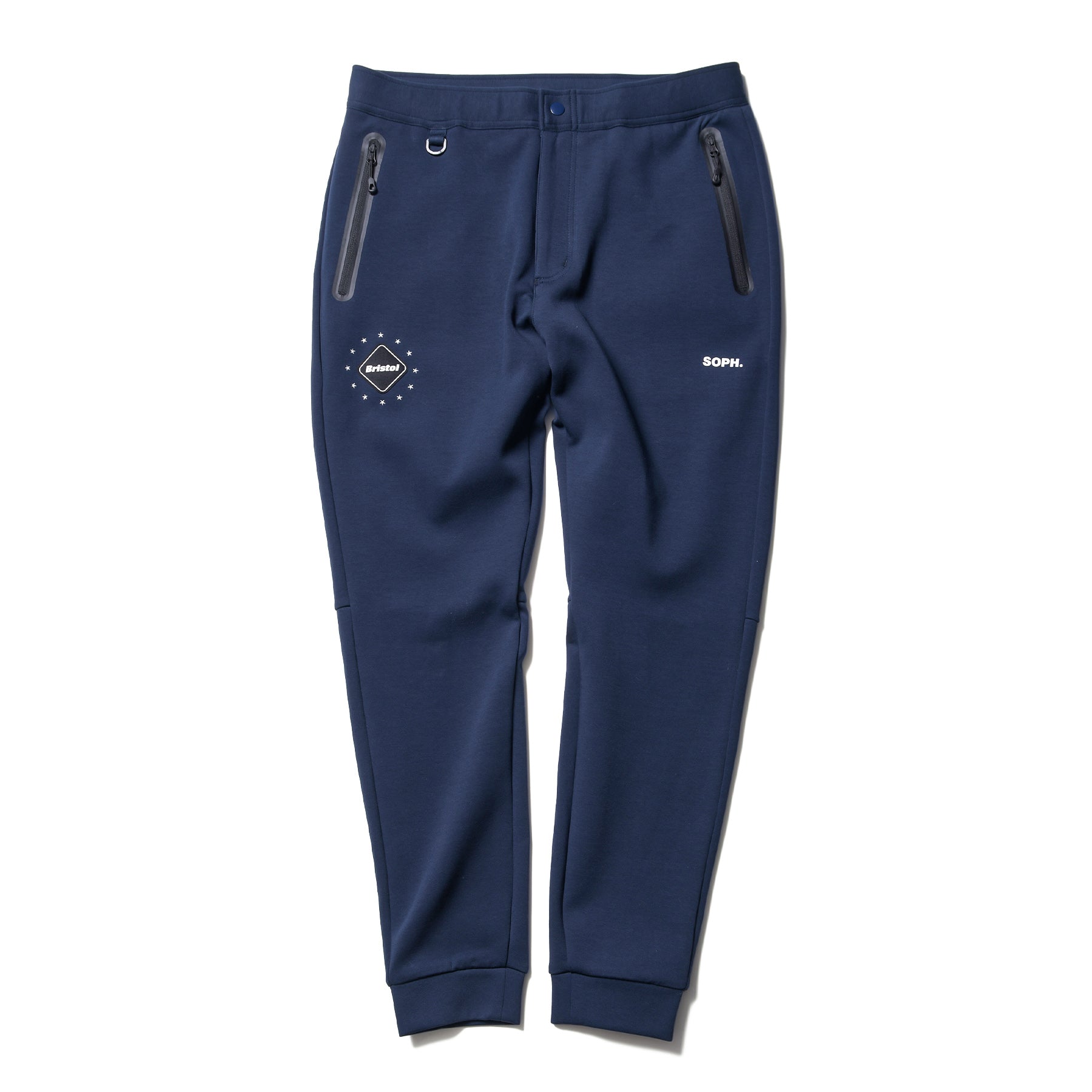 TECH SWEAT TRAINING PANTS - NAVY | 通販 - 正規取扱店 | wagon / ワゴン