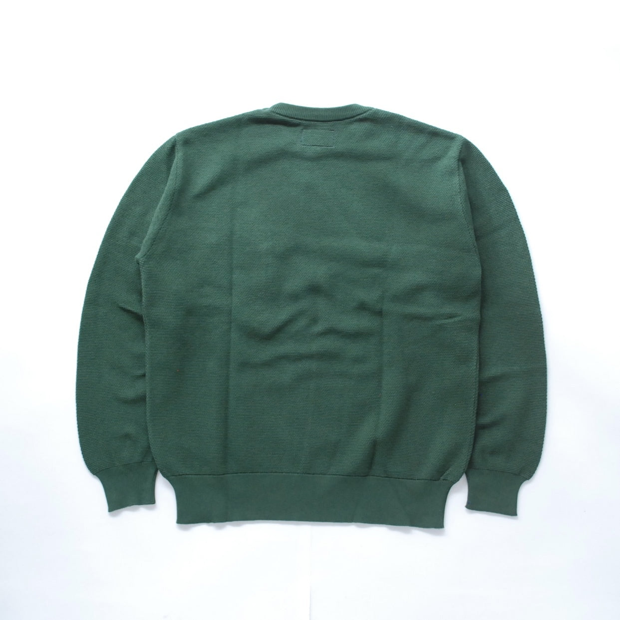 Pack Field Sweater GREEN