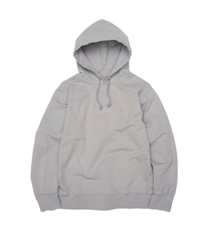 10oz Mountain Sweat Parka ASPHALT GRAY