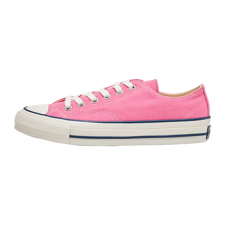 CT CANVAS OX - PINK