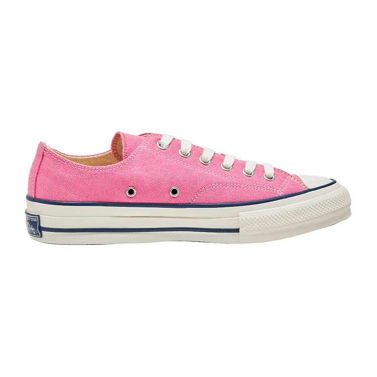 CT CANVAS OX - PINK