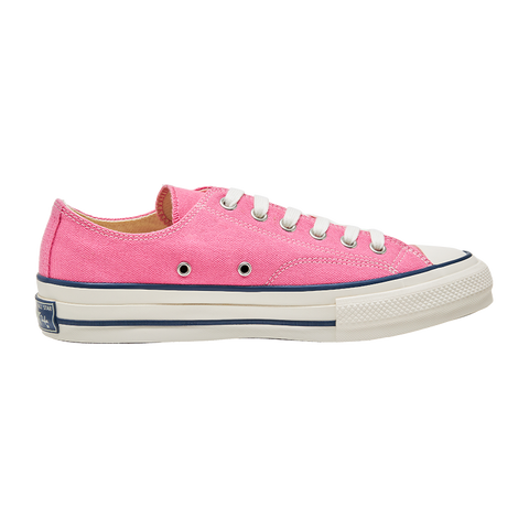 CT CANVAS OX - PINK