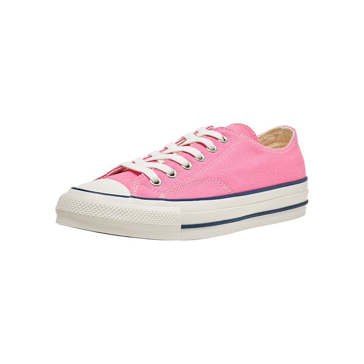 CT CANVAS OX - PINK